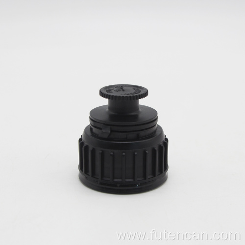 Long Spout Cap for Engine Oil Bottle